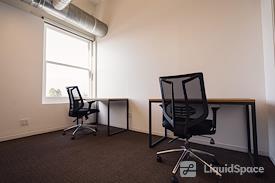 FoundrSpace Pasadena