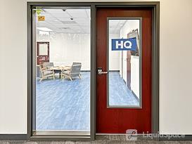 HQ | MI, Grand Rapids - Corporate Exchange