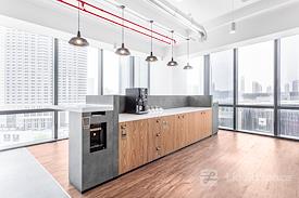 Regus | DUBAI, Boulevard Tower 1