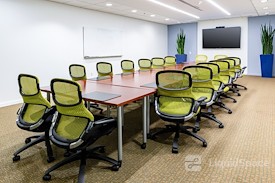 Carr Workplaces - King Street