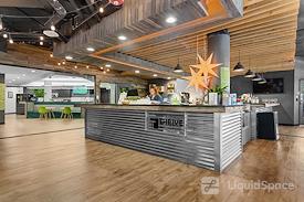 Thrive Workplace @ Centennial
