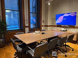 Industrious - Bowery