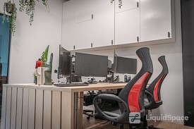 2727 Coworking