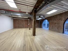 Fully Furnished Prime Tribeca Offices