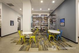 Regus | FL, Fort Lauderdale - Galleria