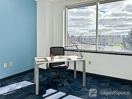 HQ | MI, Grand Rapids - Corporate Exchange