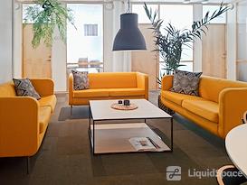 Regus | Skövde, Science Park