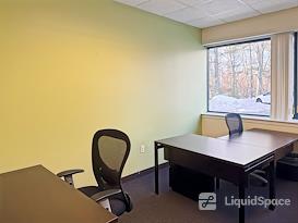 Regus | New Hampshire, Bedford - Independence Place