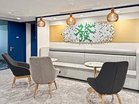 Regus | Hong Kong, Grand Century Place, Tower 1, 17F