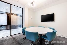 Regus | Holburn Circus