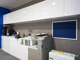 Regus | TOKYO, Ginza 1-Chome