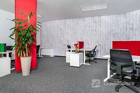 Regus | Zagreb, City Centre