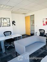 Regus | Hamilton Avenue