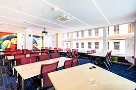 Jay Conference  - Empire