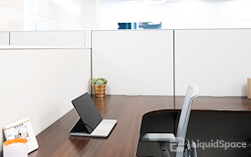 The HUB @ Office Logic