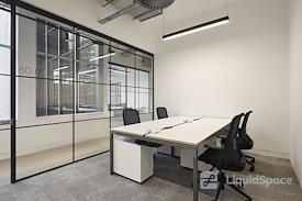 Clockwise Offices Cardiff