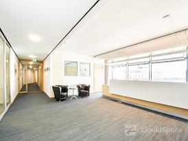 Regus | BERLIN, Charlottenburg