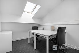 Stop & Work | BEAUVAIS, Stop & Work Beauvais