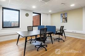 Regus | Leicester, Meridian Business Park