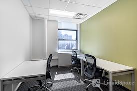 Regus | Tribeca