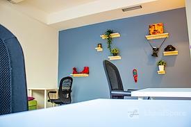 Myplace Coworking Zagreb