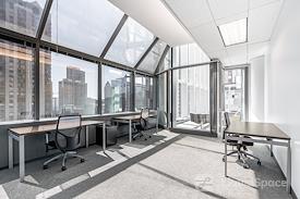 Regus | North LaSalle