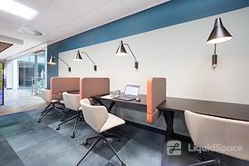 Landmark | Oxford Street