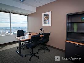Regus | West Loop 200 S. Wacker