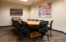 OffiCenters at International Plaza