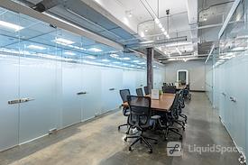 Mission 50 - NJ's Premier Coworking Space