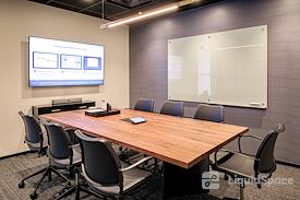 Industrious - Toronto Financial District