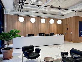 SPACES | Oslo, Spaces Stortorvet 7