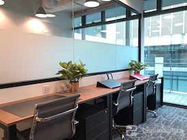 WSPACE Coworking GTower