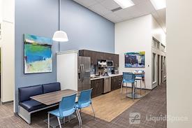 Office Evolution - Boise