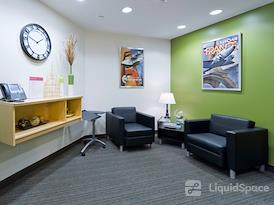 Regus | Carnegie Center