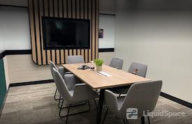 KMC | Podium West Tower Coworking Space, Mandaluyong