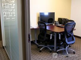 Regus | Concord Meadows