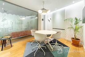 SPACES | MADRID, Spaces Retiro