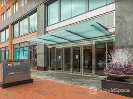 Carr Workplaces - Reston Town Center