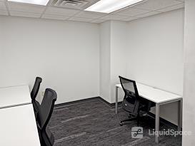 Regus | TX, Amarillo - S Polk St