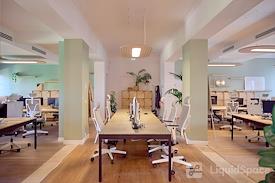 Regus | Bordeaux, St Seurin Gambetta