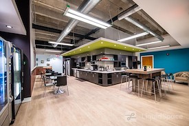 Crown Center Executive Suites (CCESuites)
