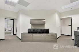 The Annex Workspace Chesterfield