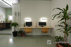 Studious Coworking Space