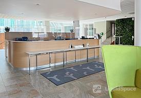 Regus | Helsinki, Pasilanportti