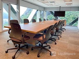 Regus | Rio de Janeiro, Torre Rio Sul