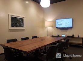 Industrious - Boston - Legacy Place