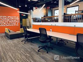 25N Coworking - Geneva