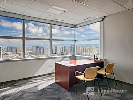 Regus | CO, Denver - N Broadway