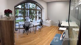 SPACES | Park Calabasas